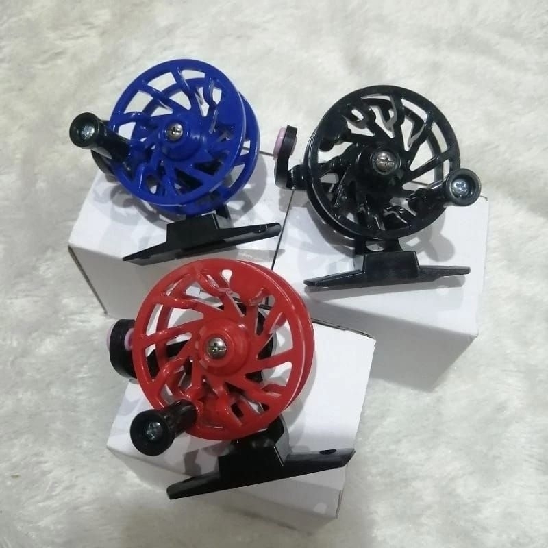 Rell Ceer Pancing Tegek _ Import