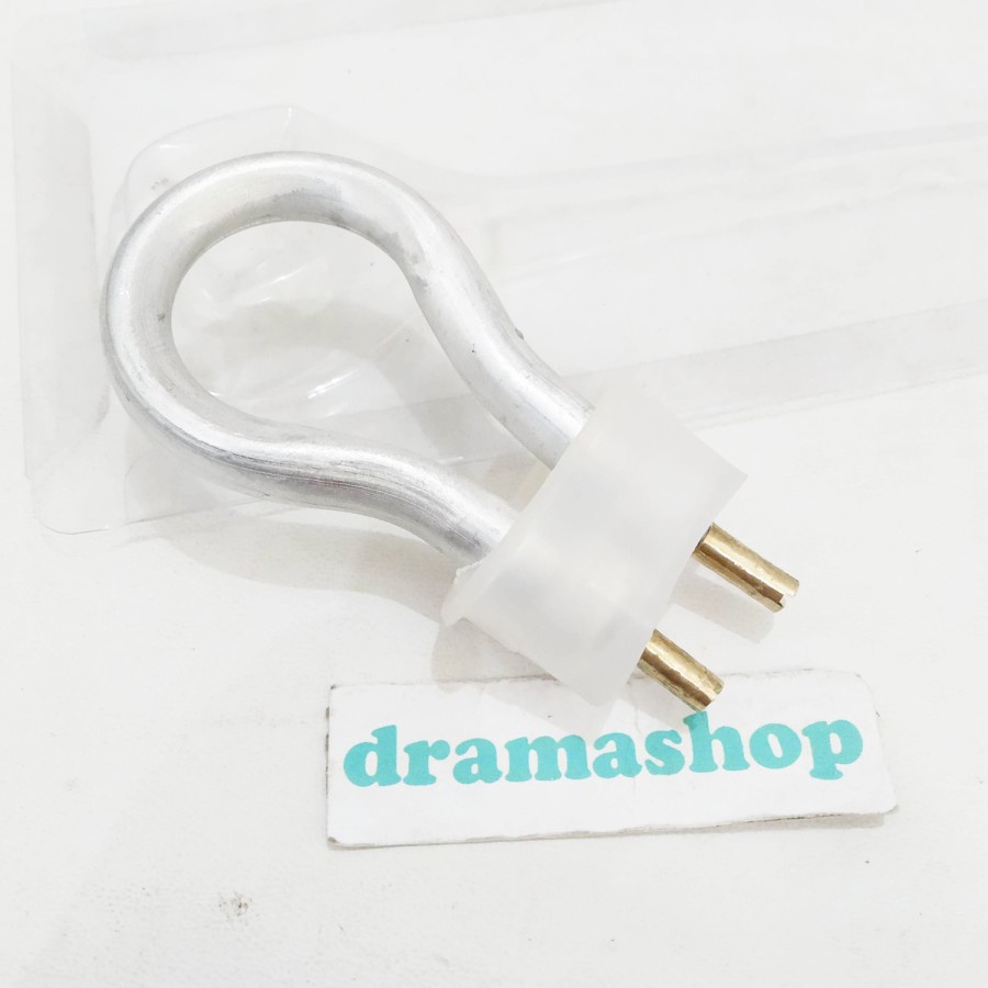 MURAHMERIAH Elemen Pemanas Teko Mug Listrik Plastik