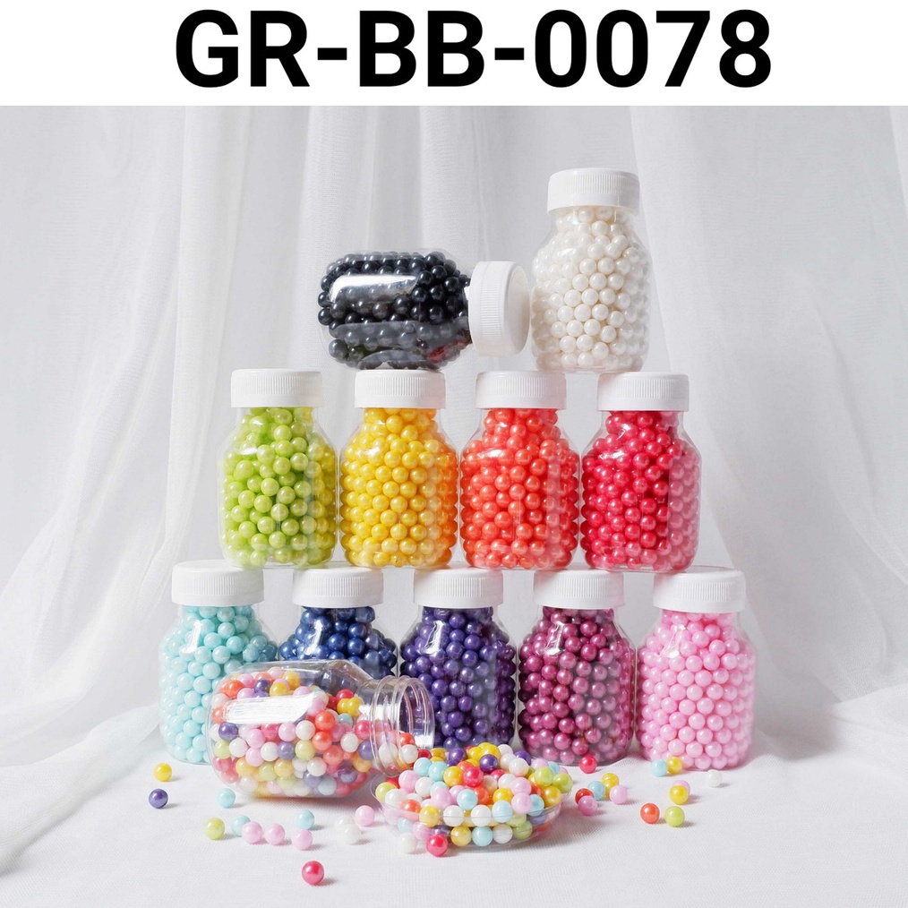 

MURAHMERIAH GRBB78 Sprinkles sprinkle springkel 1gr mutiara yamama baking grosir murah sprinkles cake dekorasi mutiara trimit decoration story sprinklestory sprinklesstory sprinkle story yamama baking