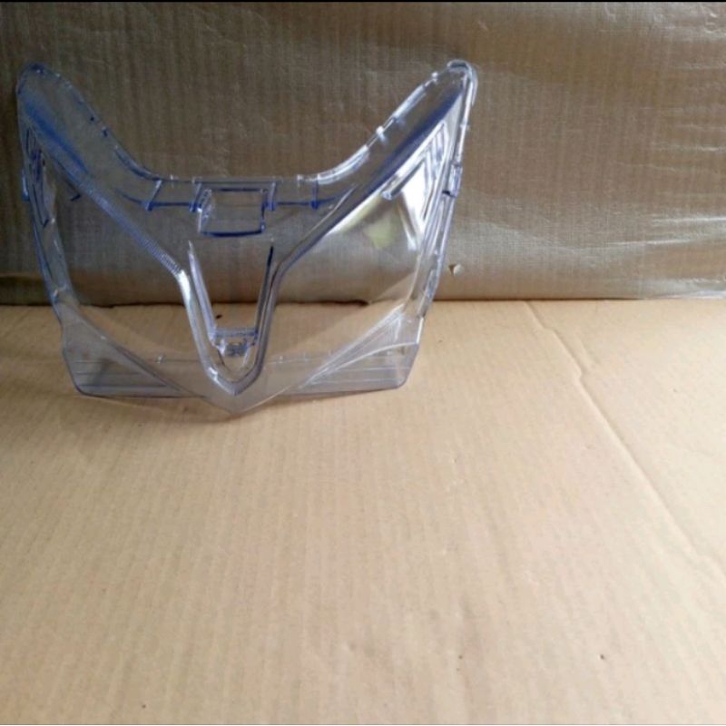 mika kaca lampu depan Vario 125 fi old 2013 2014