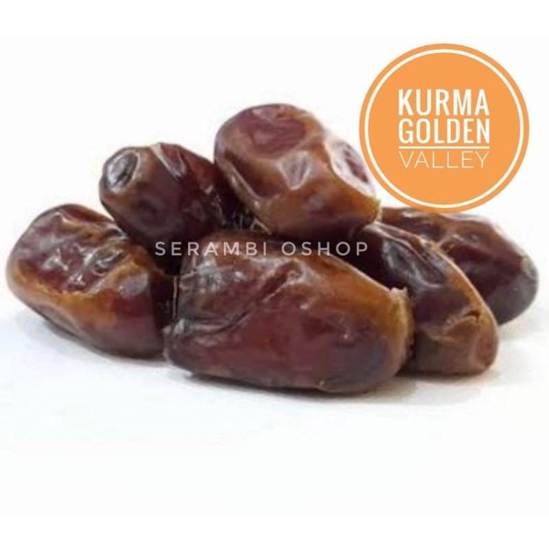 

KURMA GOLDEN VALLEY