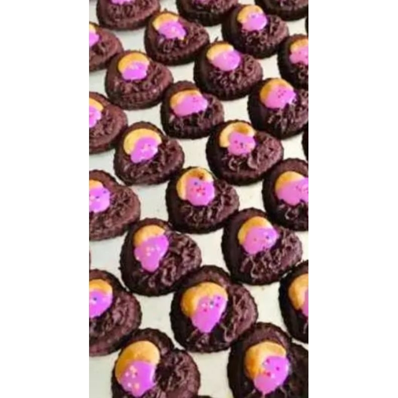 

coklat strobery