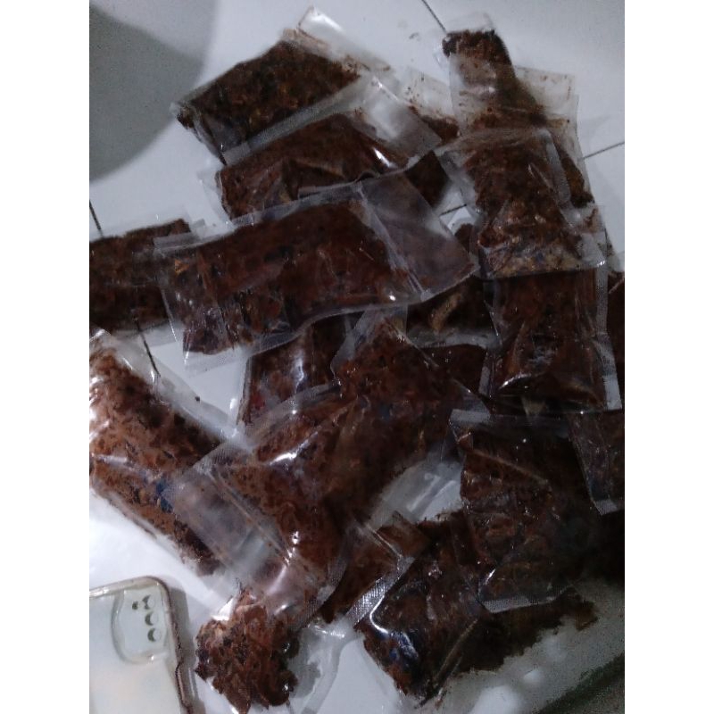 

kripik pisang coklat lumerr