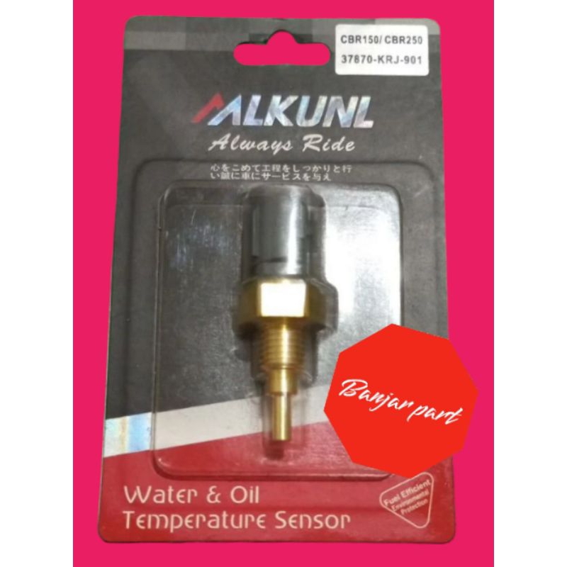 SENSOR SUHU CBR 150-CBR 250 (37870-KRJ-901) MLKNL