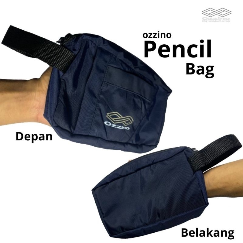 

Dompet/Tas pensil super duper premium