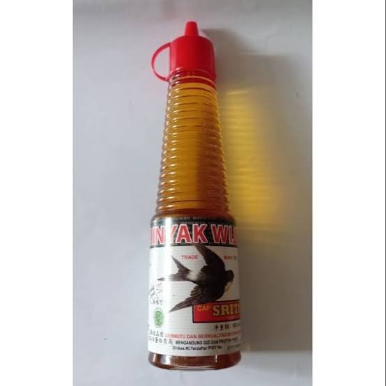 

MINYAK WIJEN CAP SRITI 150 ml