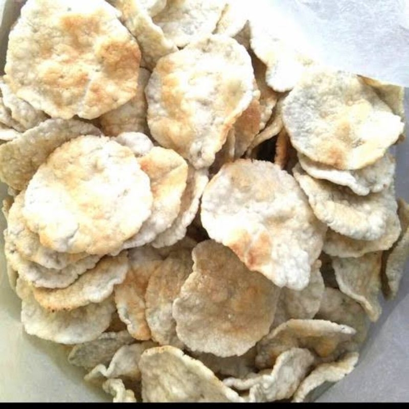 

Kemplang Panggang