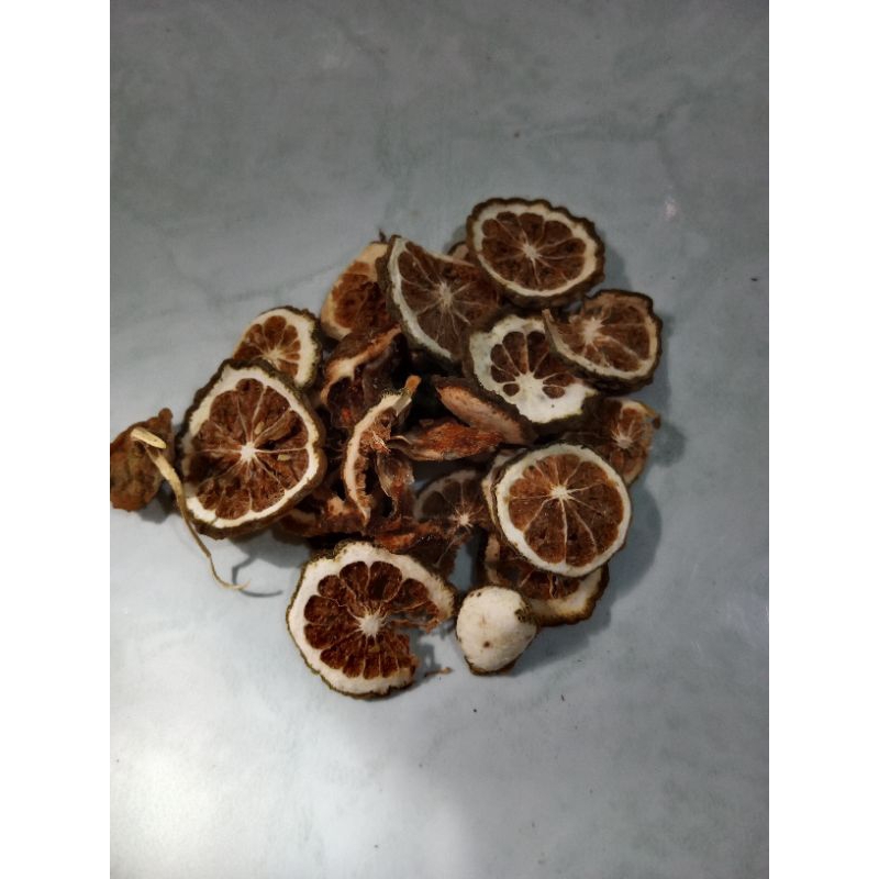 

JERUK PURUT RAJANG KERING 100gr