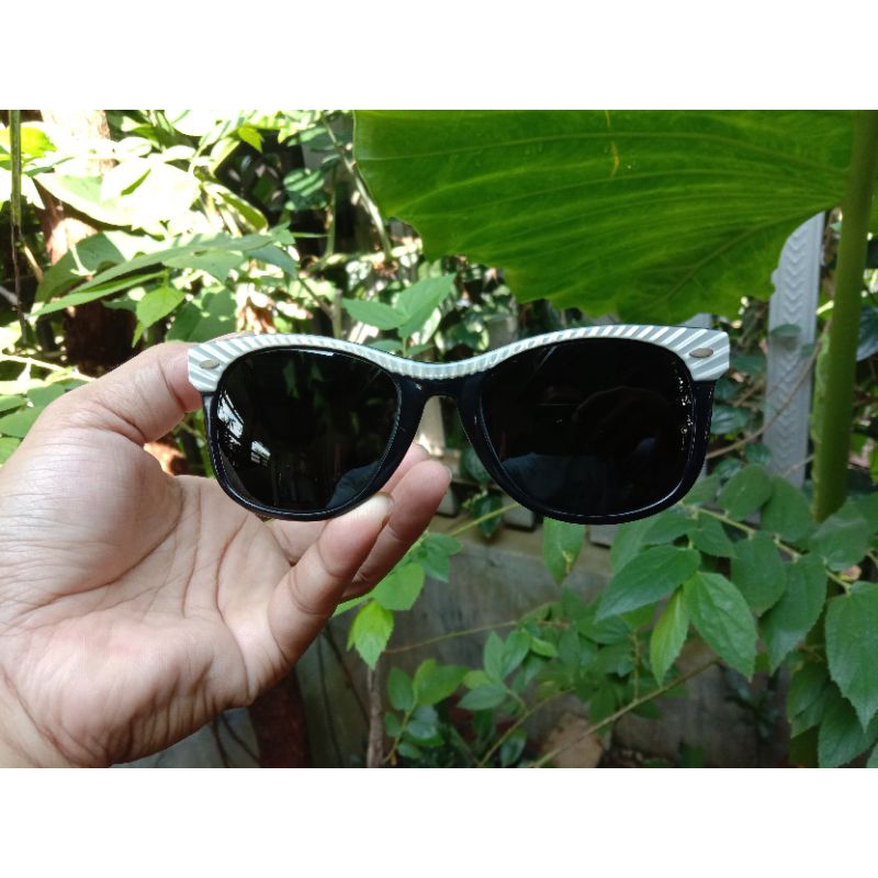 Kacamata Vintage Regency usa Classic Sunglases