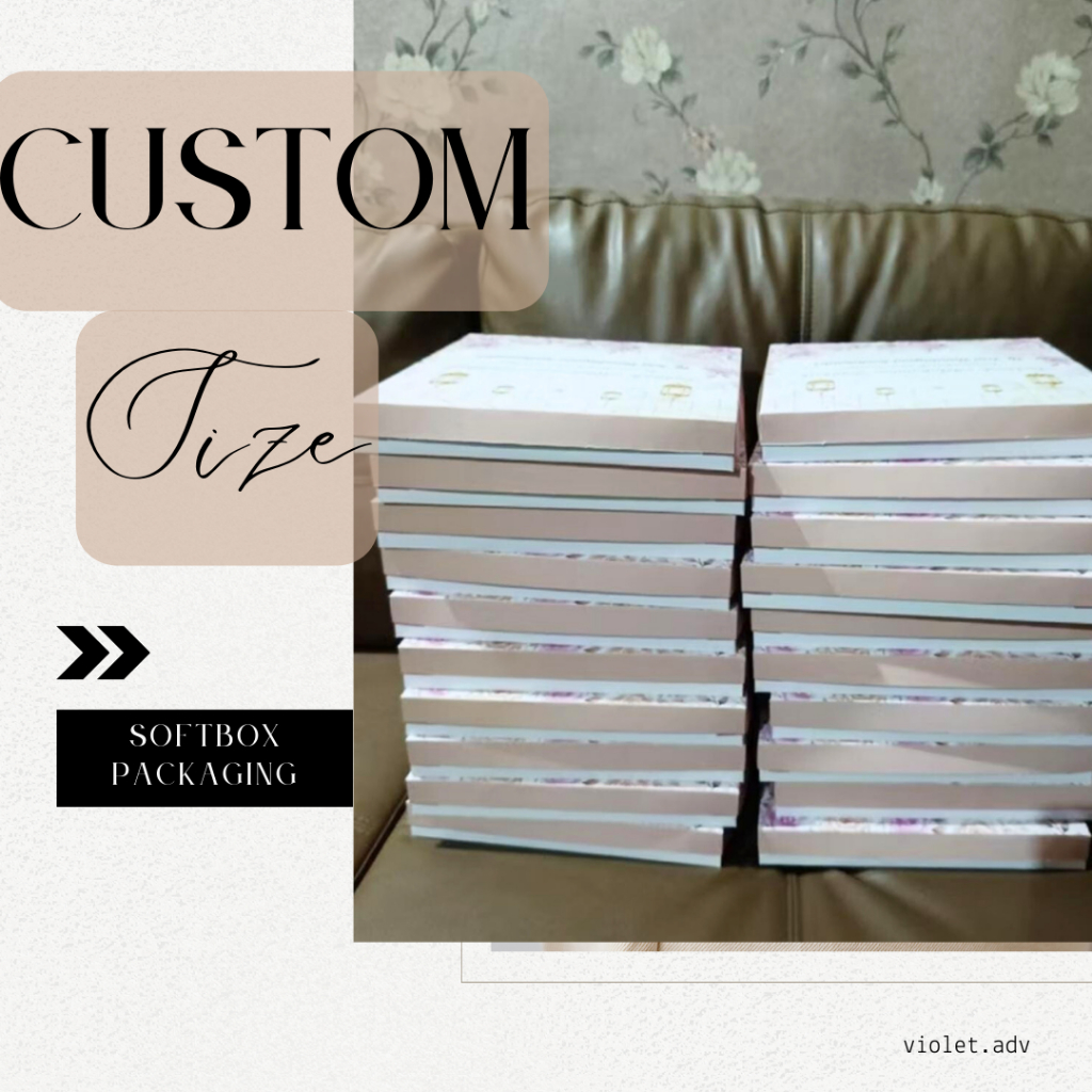 

Box Softbox custom size request customer part 1