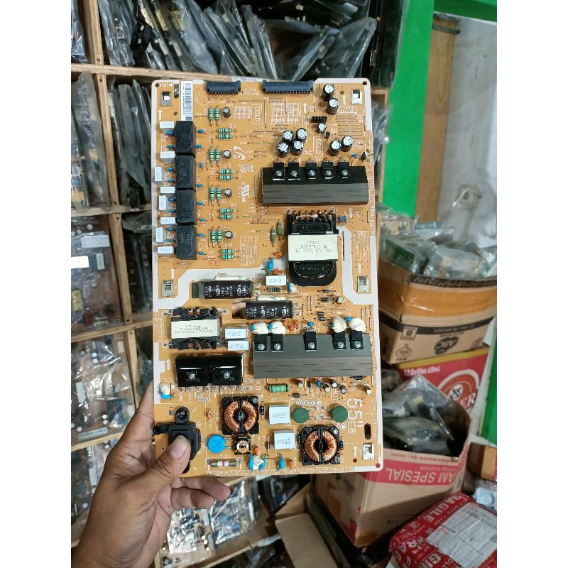 PSU POWER SUPPLY REGULATOR TV LED SAMSUNG UA55KS9000/UA55KS9000K