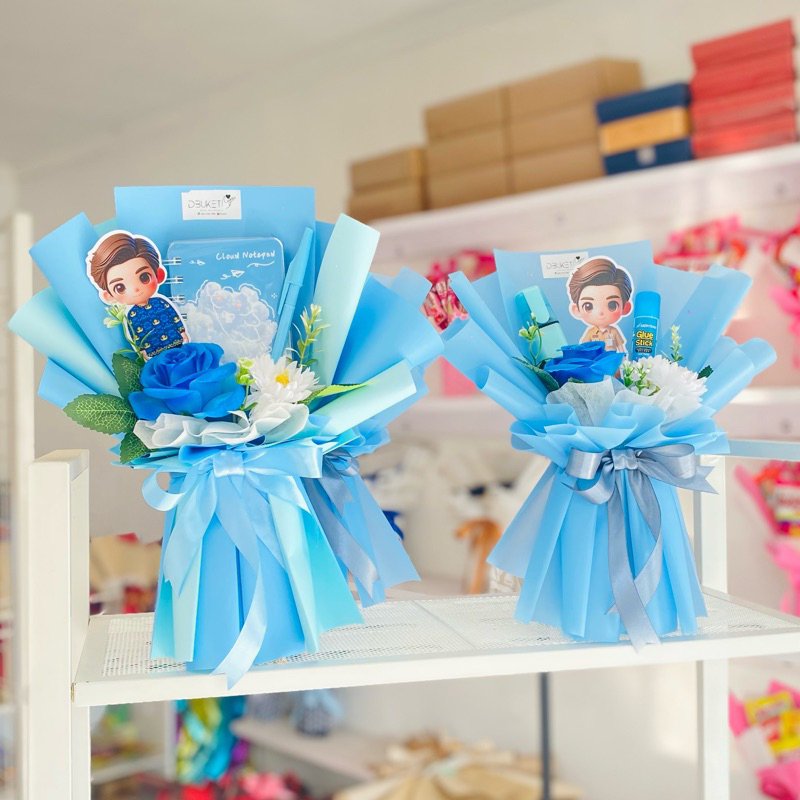 

Buket graduation | buket wisuda | buket hari guru | kado hari guru murah