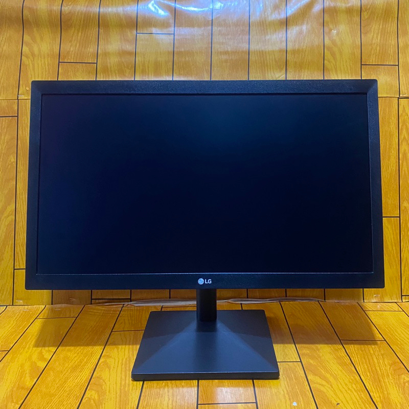 READY MONITOR LG 20MK/ 20 INCH WIDE