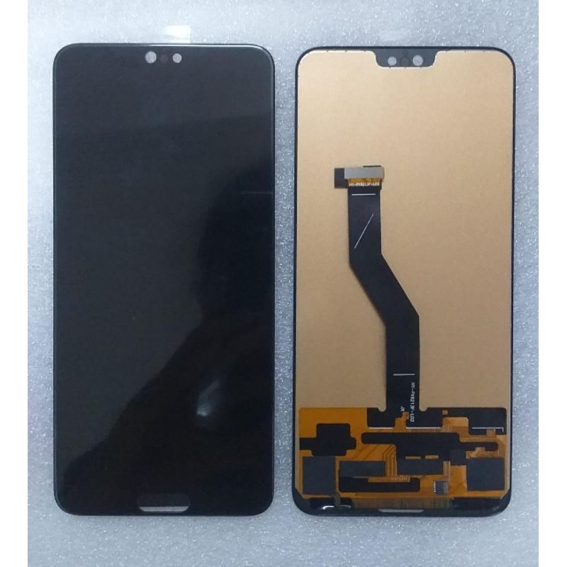 Lcd Touchscreen HW P20 Pro