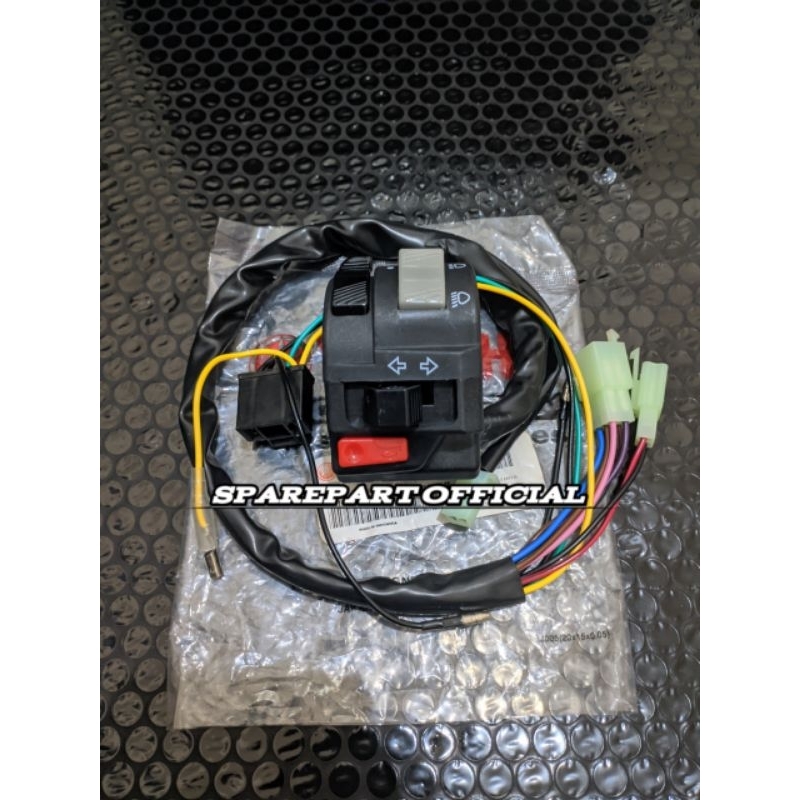 Original Saklar Kiri Yamaha Motor Vixion Lama/Vixion Old