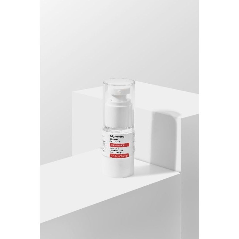 SERUM BRIGHTENING NEW ALMERA SKIN
