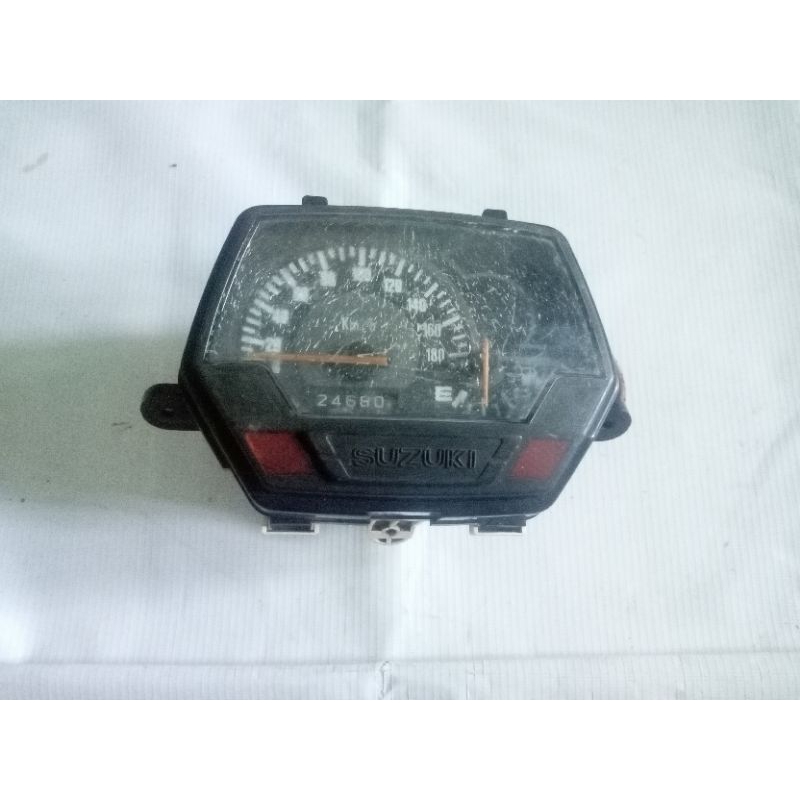 Speedometer Spido Suzuki Tornado Original Seken Copotan