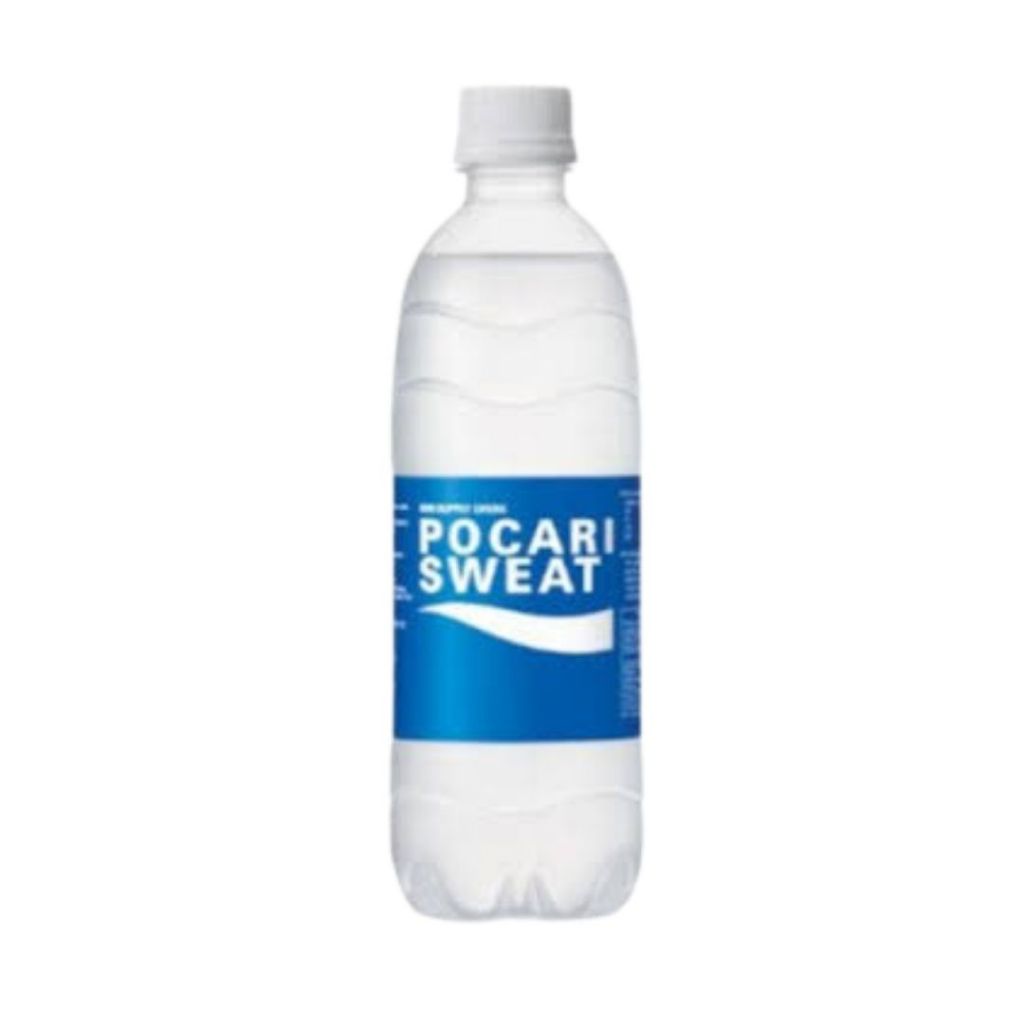 

Pocari Sweat Botol 500 ml