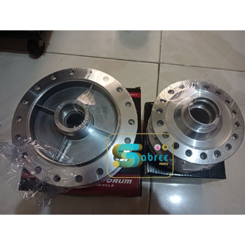 tromol set depan belakang vixion old | tromol depan vixion old | tromol belakang vixion old