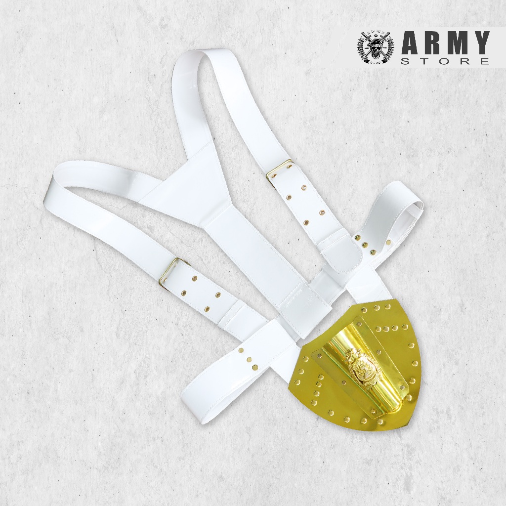 DAHRIM PANJI PATAKA POLRI