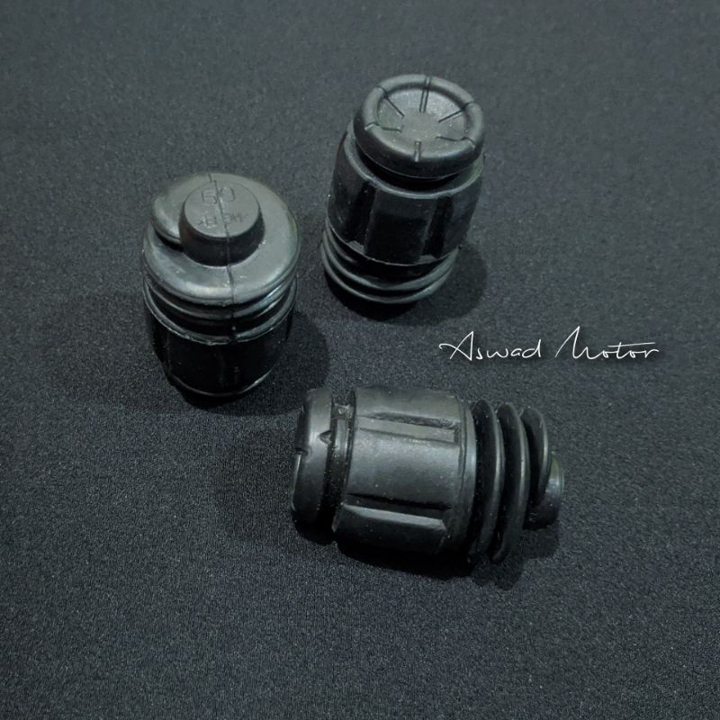 Karet Ganjal Mesin Honda Jazz CRV / Karet Ganjel Peredam Mesin Honda CRV / Karet Bantalan Mesin Mobi