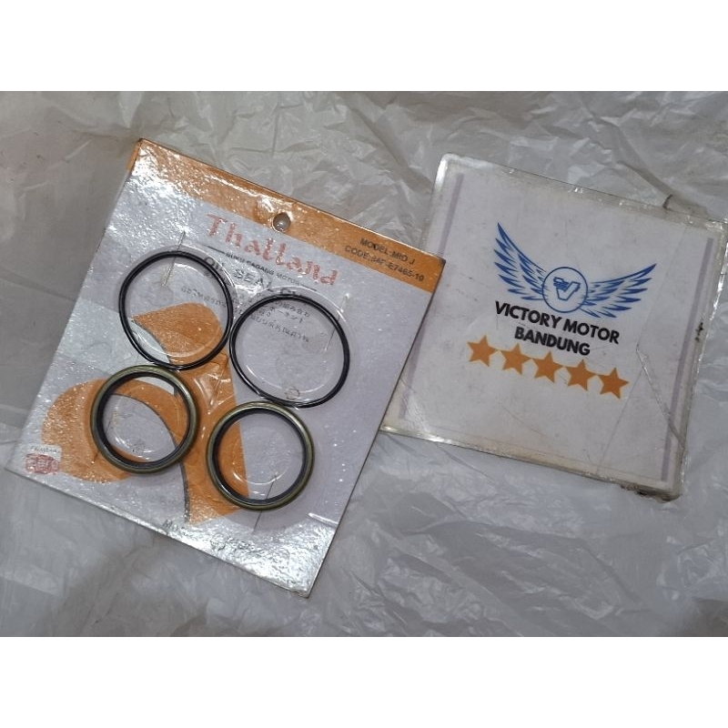 Seal pully Mio j Soul GT Fino FI Mio GT 54P Oring pully Mio J Soul GT 54P THALLAND