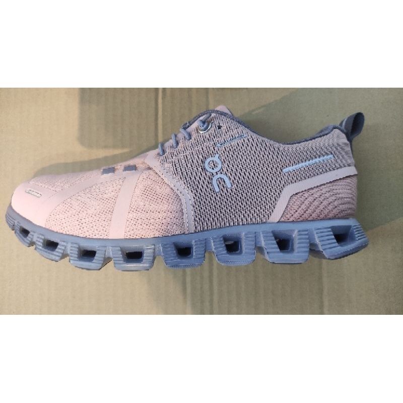 ON CLOUD 5 WATERPROOF