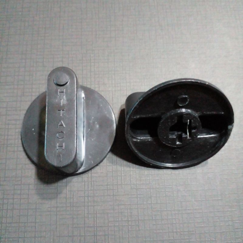 Knop Kompor Gas HITACHI
