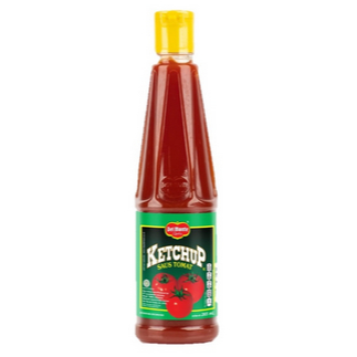 

Delmonte Saus Tomat 265 mL