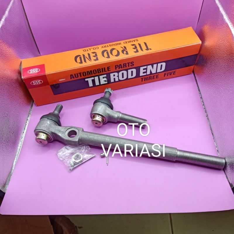 Tie Rod End Mobil Daihatsu F70 TAFT GT FEROZA F50 F80