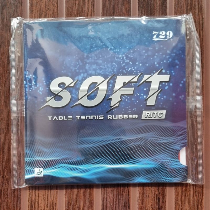 Karet 729 RITC Soft original new