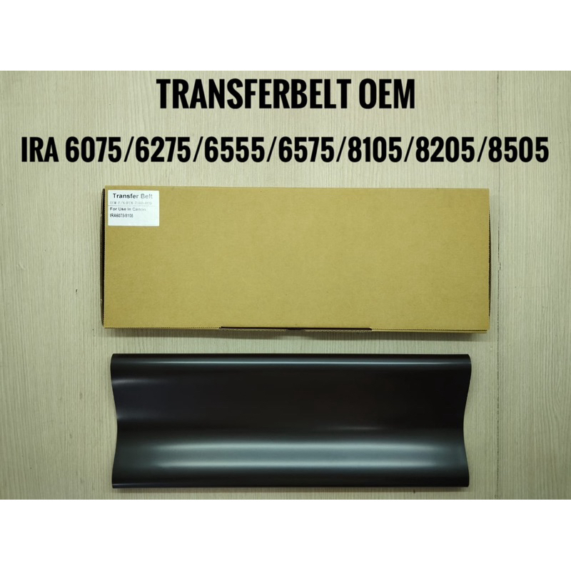 Transferbelt IRA 6075/6275/6575 (OEM) Transfer belt