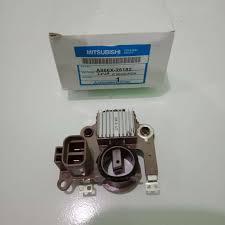 ic regulator alternator mitsubishi t120ss