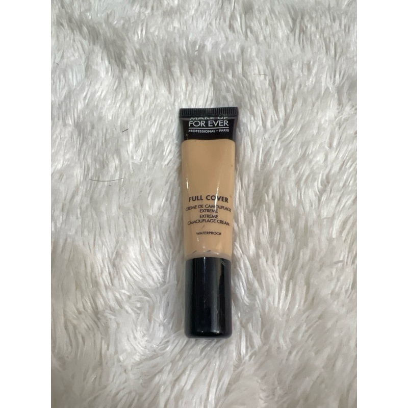foundation makeup forever