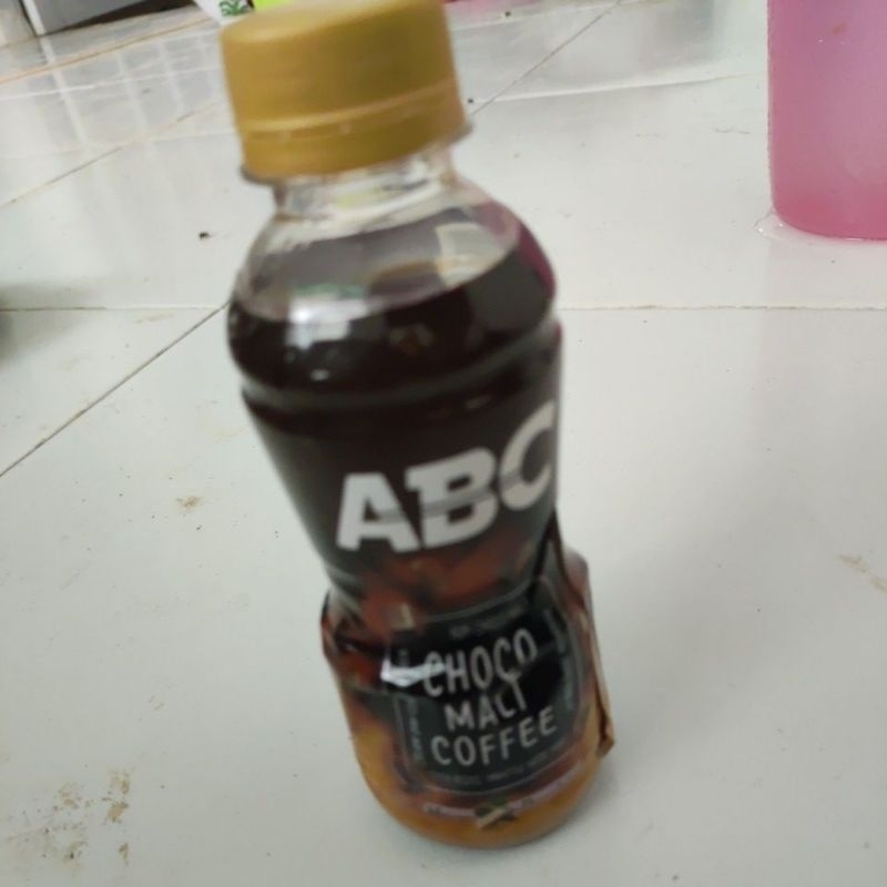 

ABC Choco mact coffee