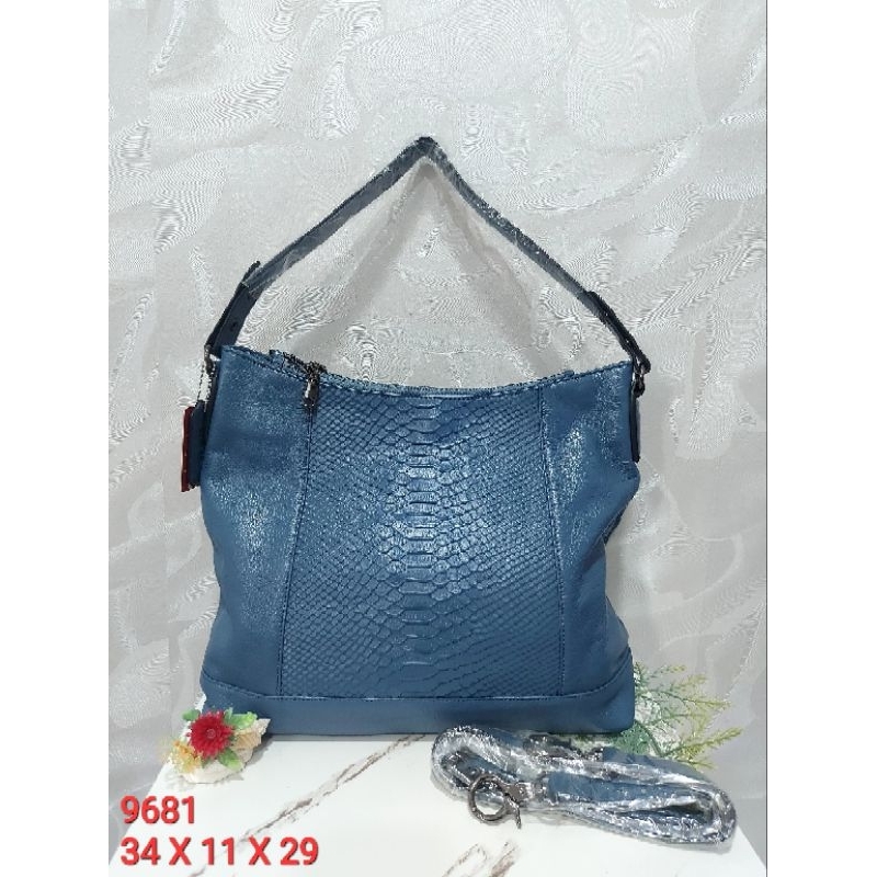 TAS ZOEVA ORIGINAL GOBELINI ( full kulit sapi )