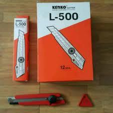 

cutter kenko L-500 Super premium
