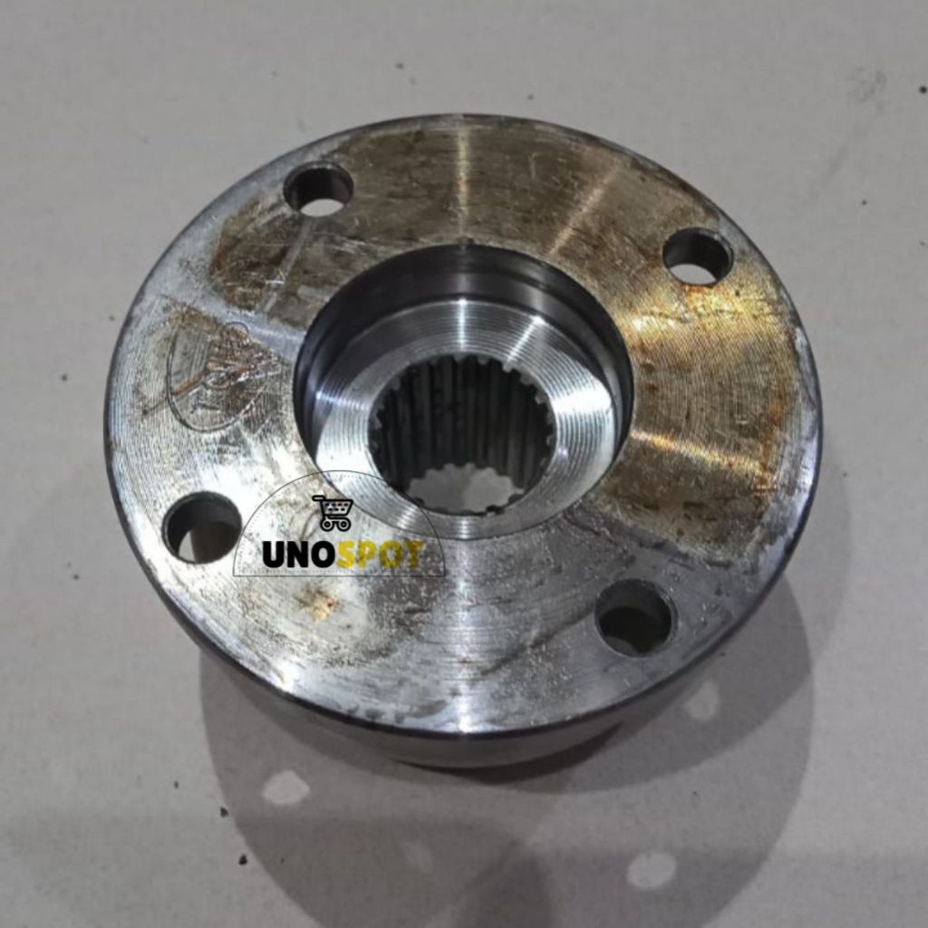 Flange Kopel Suzuki Jimny Katana