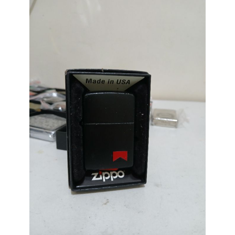 zippo original usa