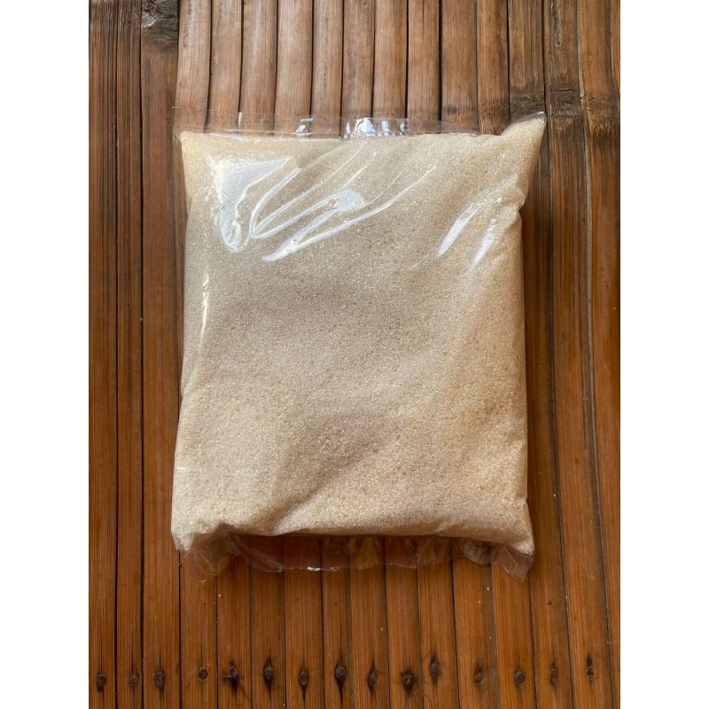 

Gula Lokal 500 gram