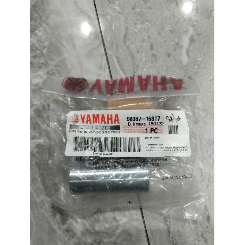 BOSS DRIVE FACE BOS RUMAH ROLLER YAMAHA XEON 90387 16817