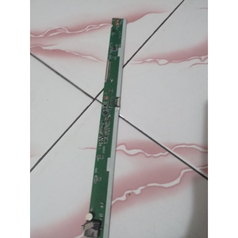 ticon tv akari le 25v89