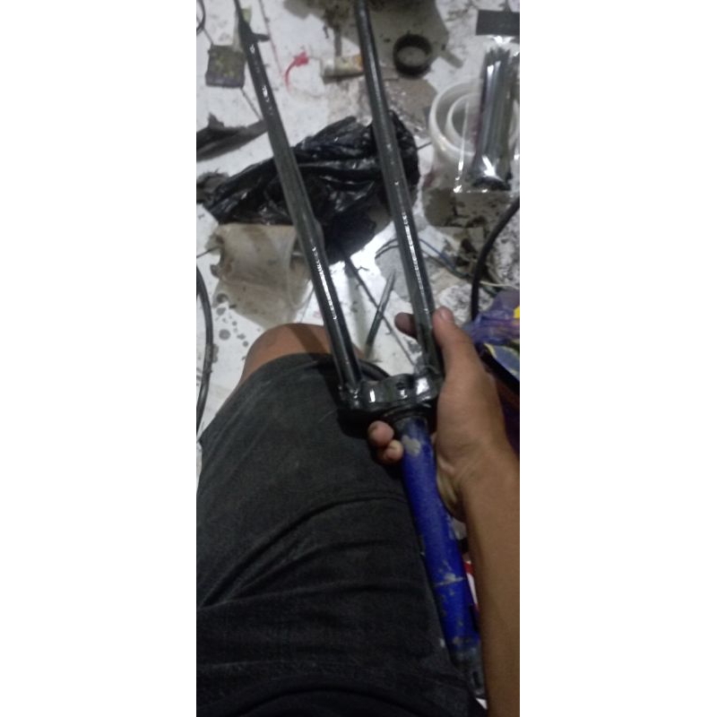 fork njs