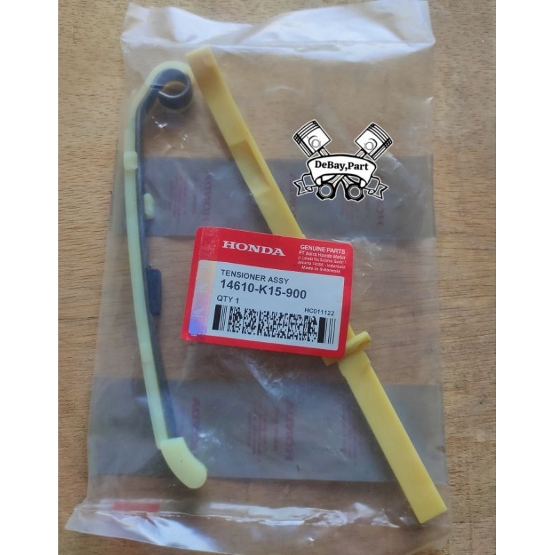 Karet Tensioner Honda Cb 150 R Old Lama CBR 150R K15
