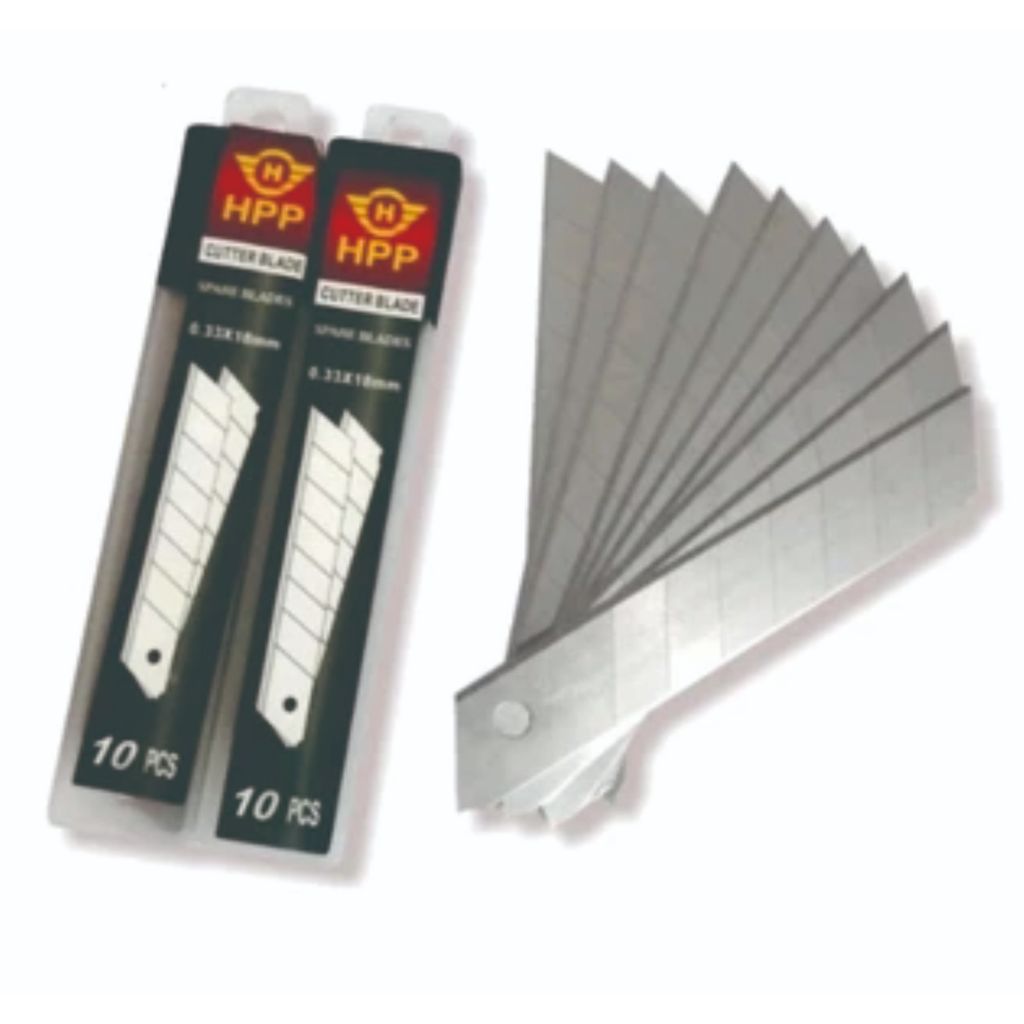

REFILL PISAU CUTTER BESAR ISI 10 PCS