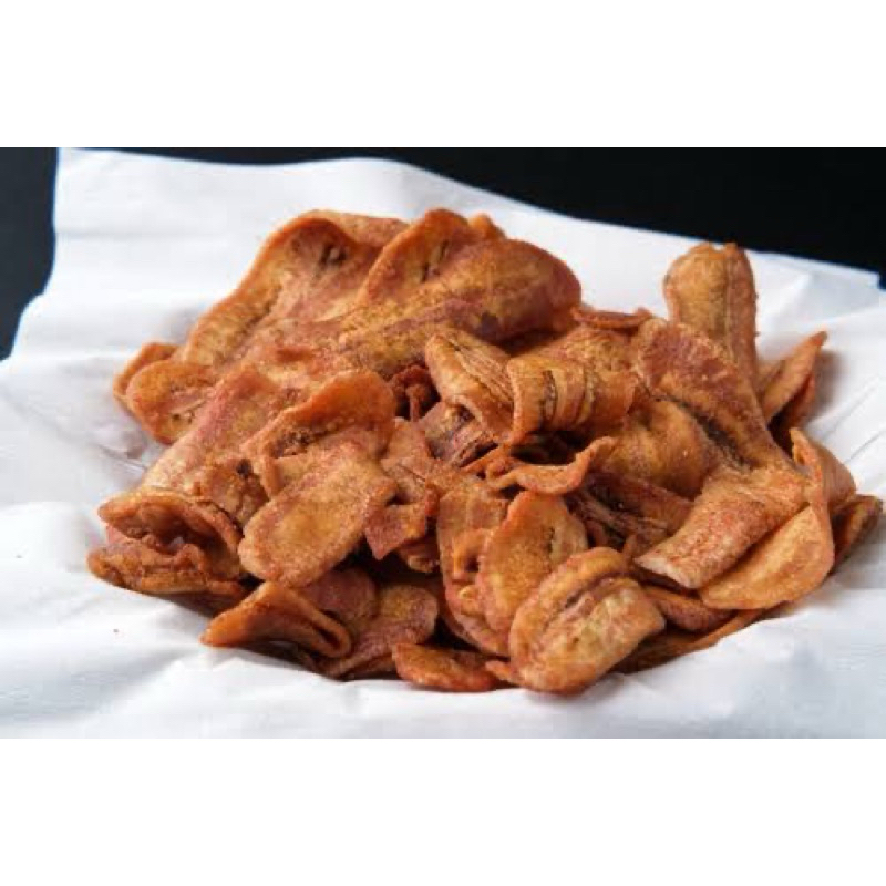 

KERIPIK PISANG SALE PISANG