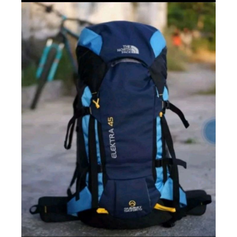 tas carrier ELEKTRA 45L