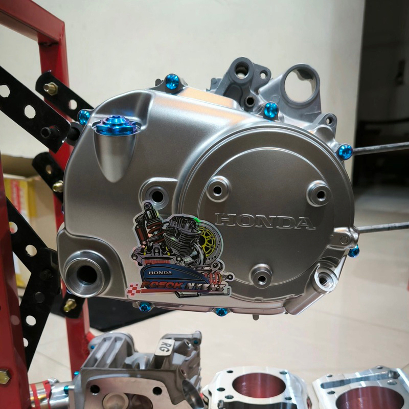 House Cluth Bak Kopling Honda CT 125 PNP KPH/KYZ Karisma supra 125 Kirana