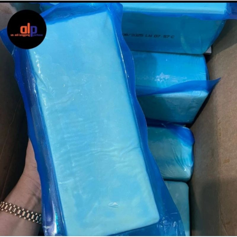 

Keju Mozzarella Block Leprino USA 2,7 Kg -TERMURAH-