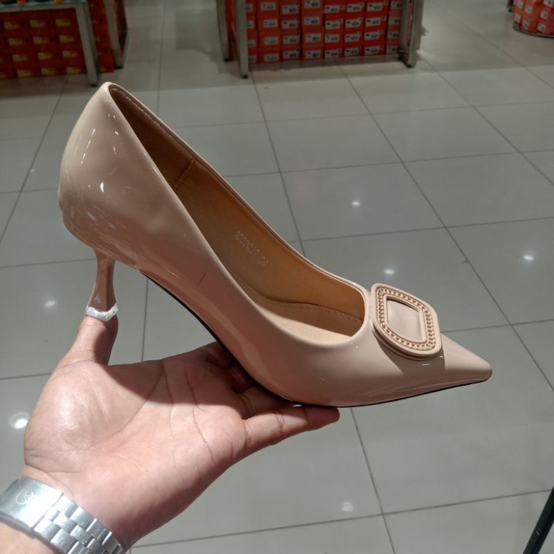 GENNY SEPATU HEELS KONDANGAN ORIGINAL
